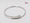 Vòng tay bạc nam Vòng tay bạc kiểu cây đinh - Unisex Nam / Nữ - Full Nail Bracelet