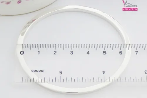 Những cách đo size (ni) nhẫn - vòng tay - lắc tay cực đơn giản và nhanh
